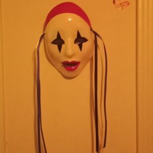 Meet your Posher, Rickey